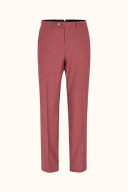 Regular Fit Linbukser Høy Midje