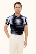 Slim  Fit Polo Skjorte