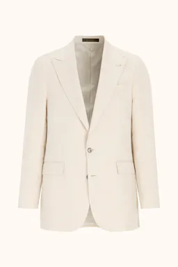 Regular Fit Bomullskavaj
