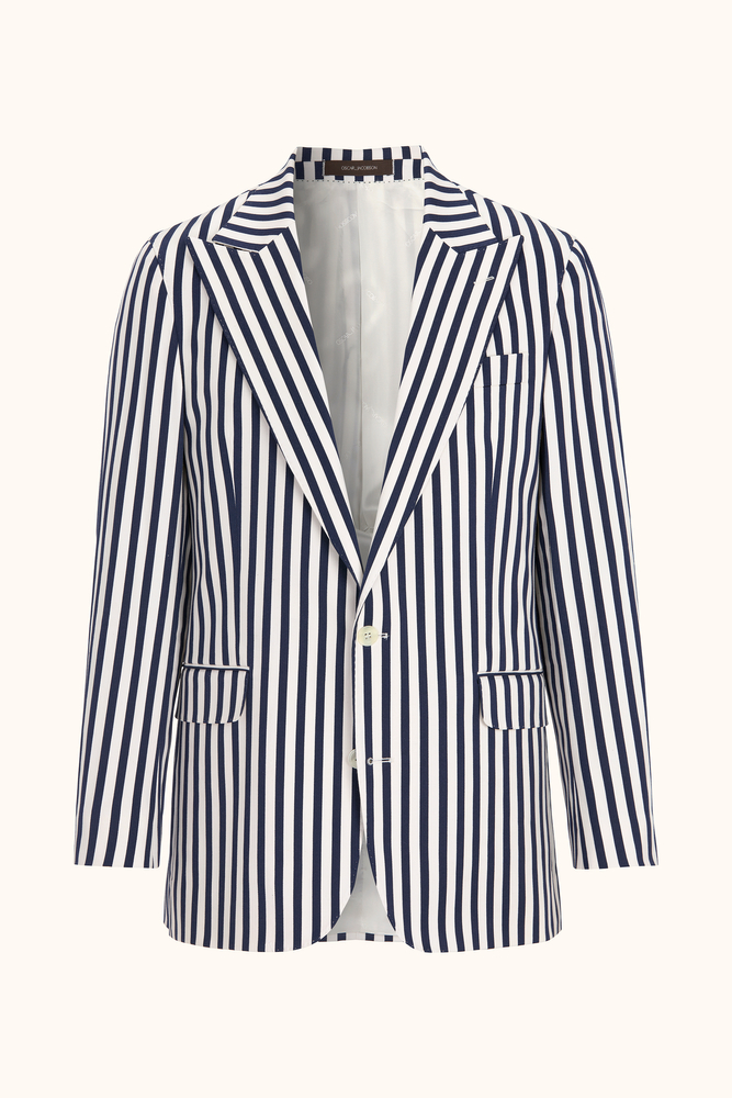 Regular Fit Bomullskavaj