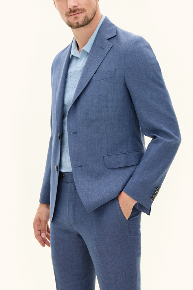 ジャケット・アウター The Letters 23-24WOOL LINEN COVER ALL ジャケット・アウター The Letters 23-24WOOL LINEN COVER ALL 5