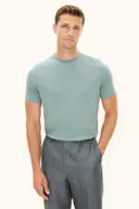 Regular Fit  Tencelblend T-shirt