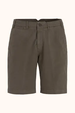 Regular Fit Bomullsshorts