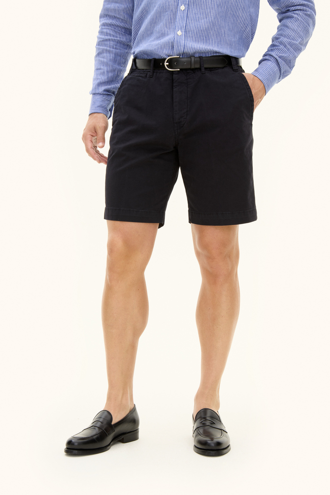 Regular Fit Bomullsshorts