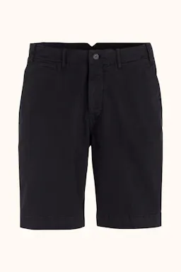 Regular Fit Bomullsshorts