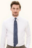 Floral Pattern Silke Slips