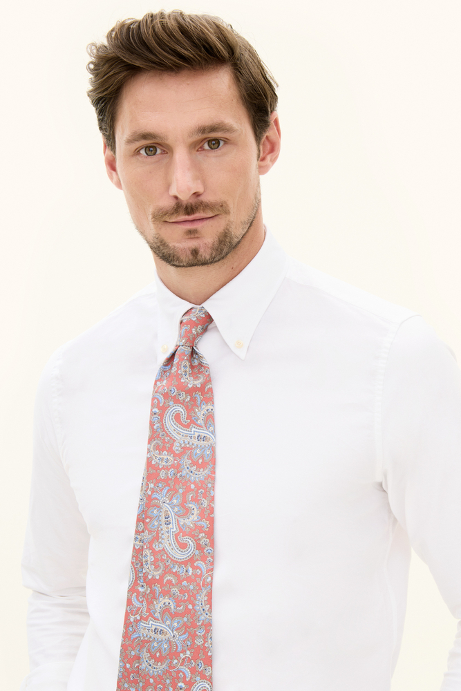 Paisley Pattern Slips