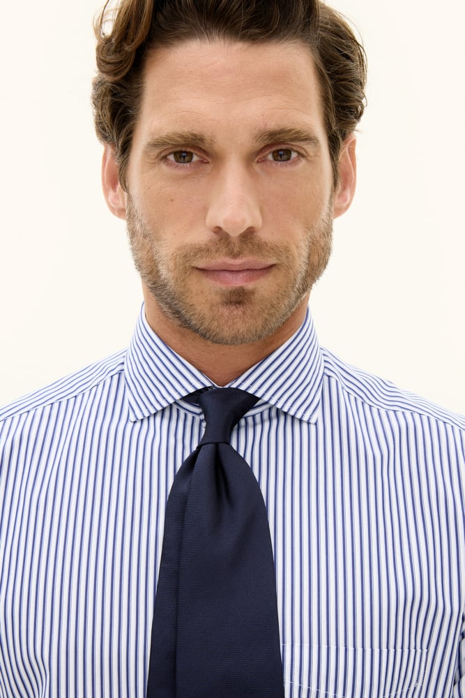 Herringbone  Tie