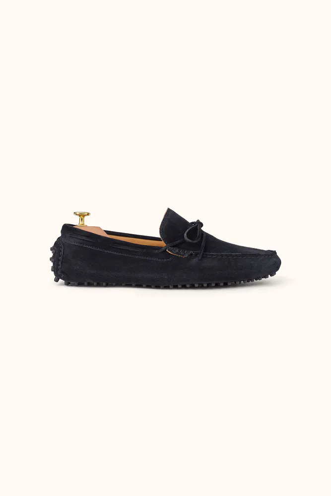 Driving Shoes Mocka