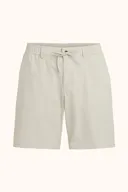 Regular Fit Rip-Stop Stretch Shorts med Drasnor