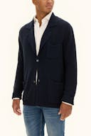 Regular Fit bomuld Cardigan