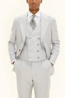 Regular Fit Ullkavaj