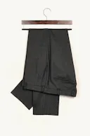 Slim Fit Byxor