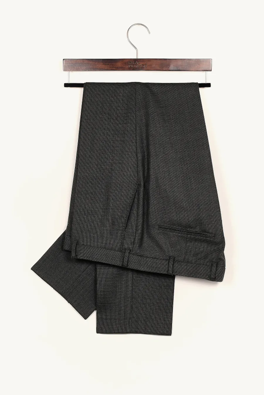 Slim Fit Byxor