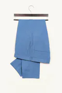 Slim Fit Byxor