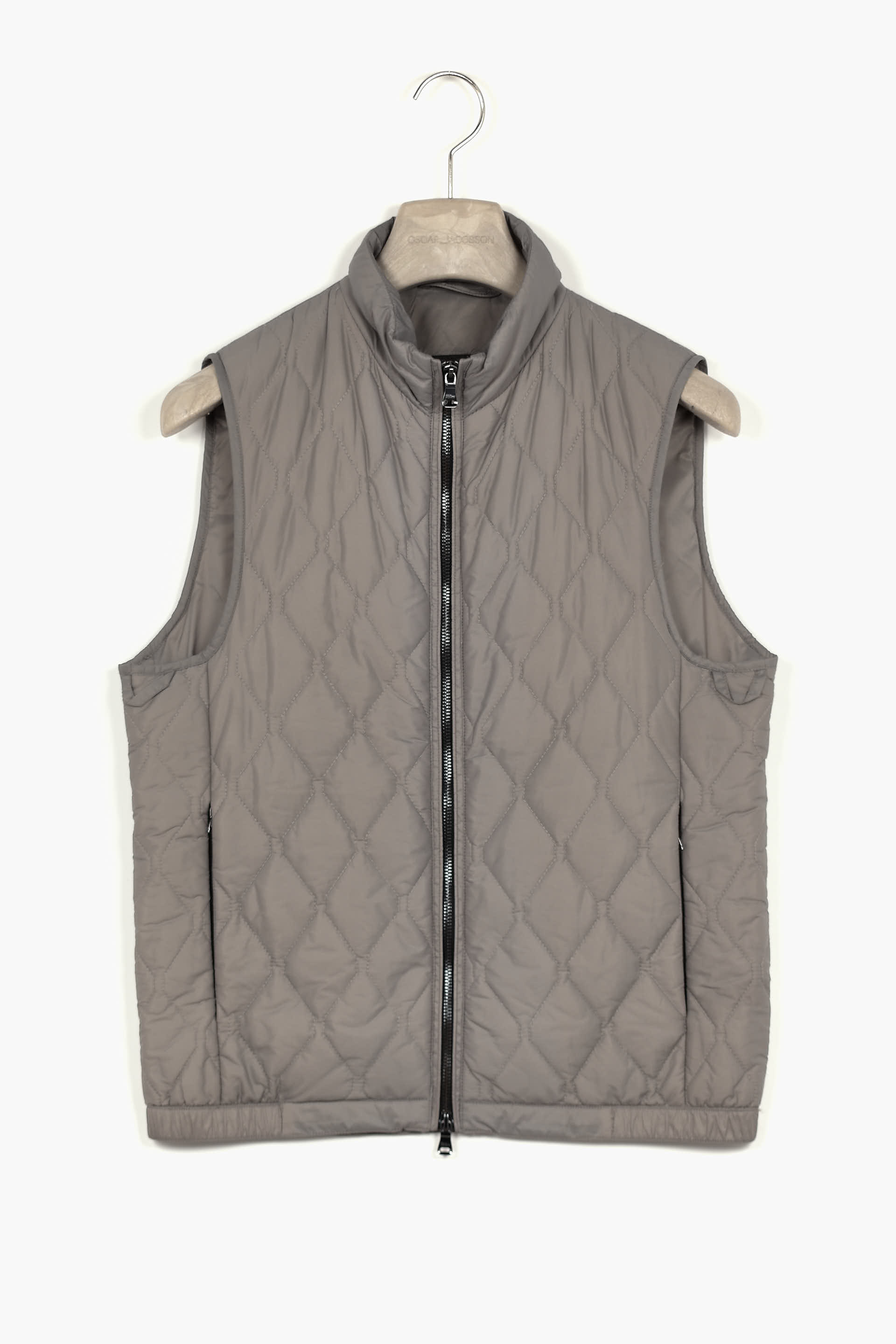 Liner Väst - Beige | Oscar Jacobson
