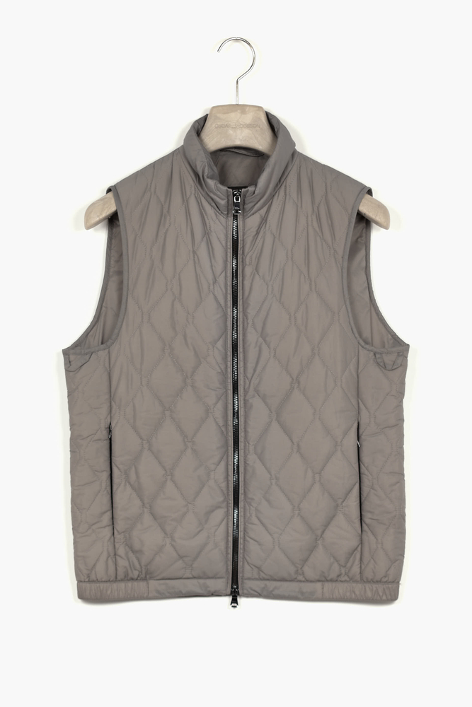 Liner Väst - Beige | Oscar Jacobson