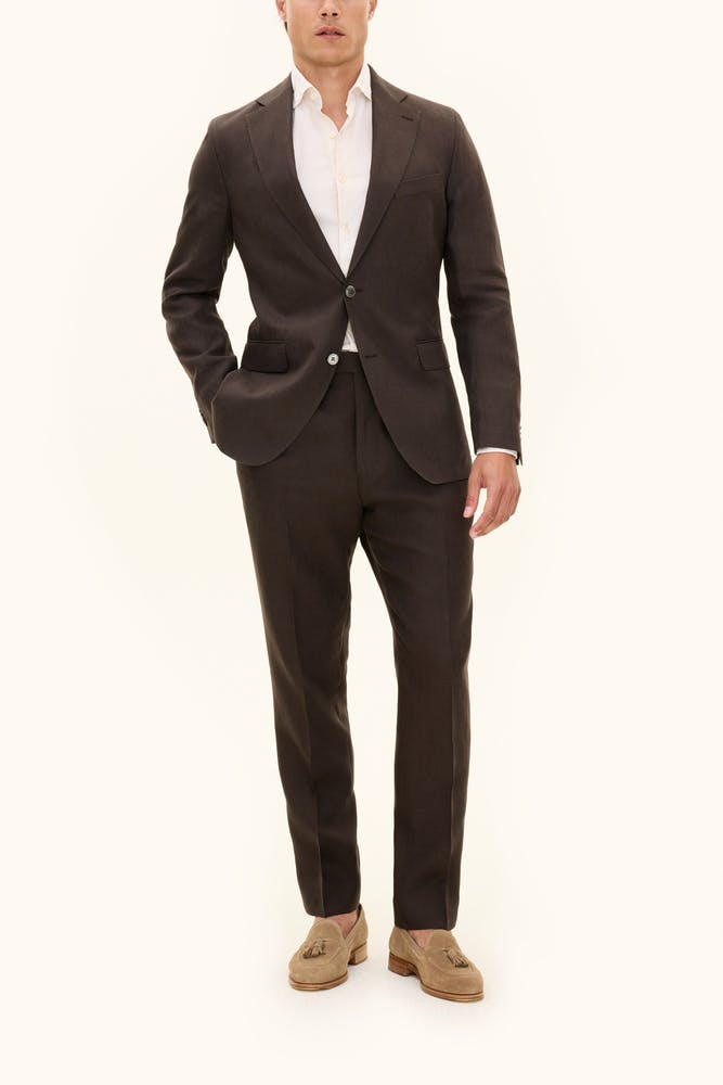 Regular Fit Lindress