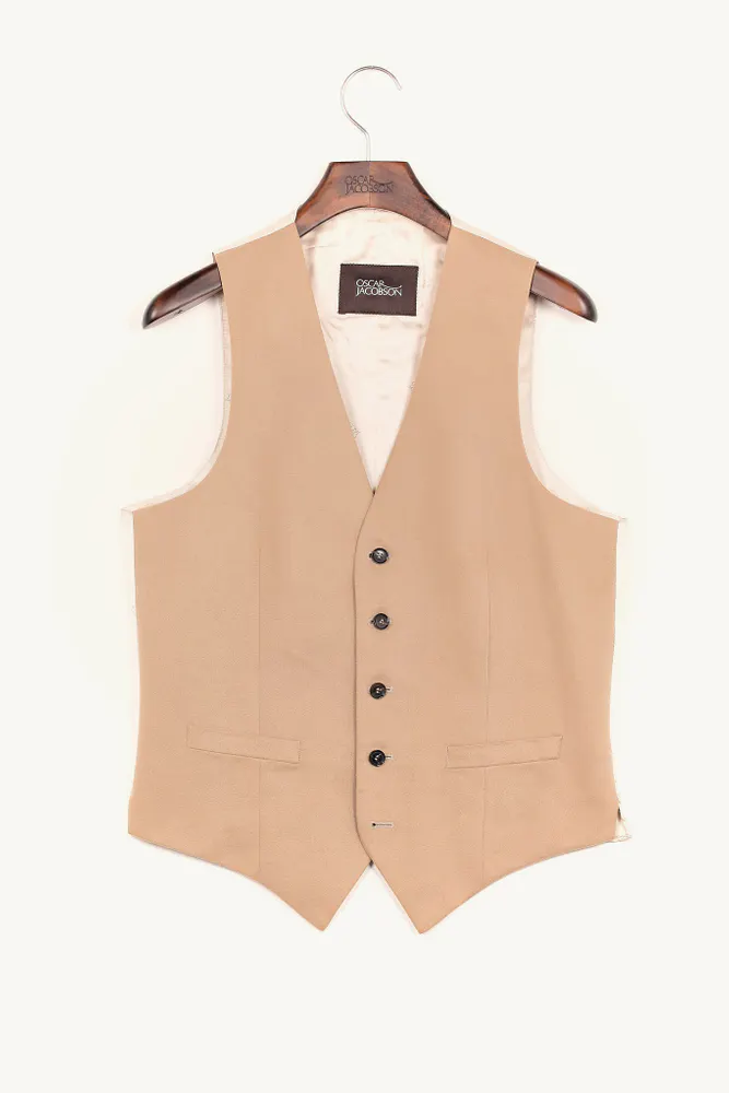 Regular Fit Väst