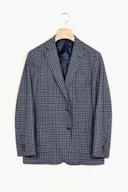 Slim Fit Kavaj
