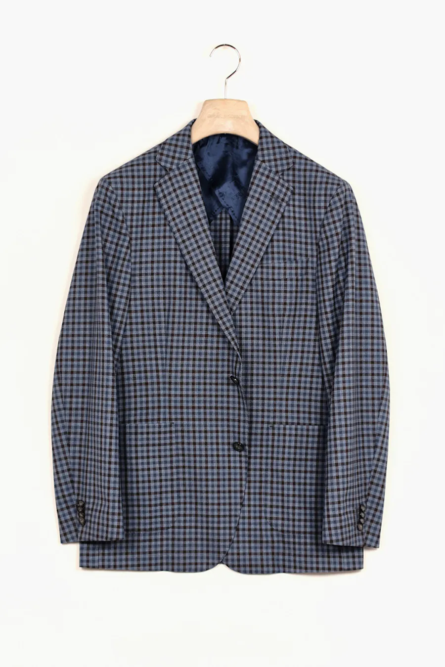 Slim Fit Kavaj