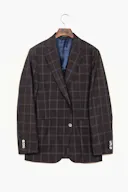 Slim Fit Kavaj