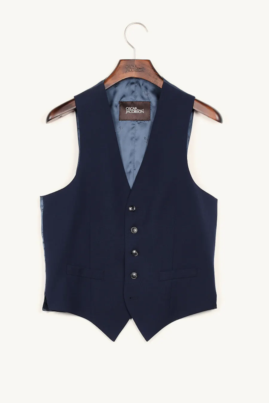 Regular Fit Väst