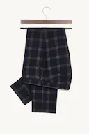 Slim Fit Byxor