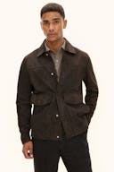 Regular Fit Overshirt Semsket