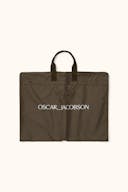 Suit Polyester Cover