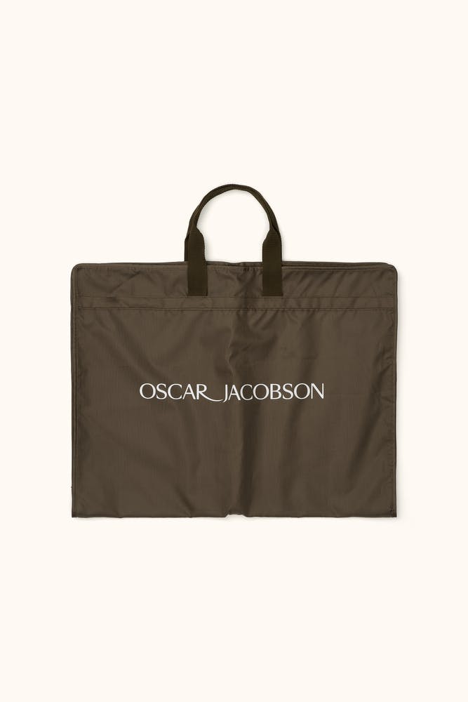 Suit Polyester Cover