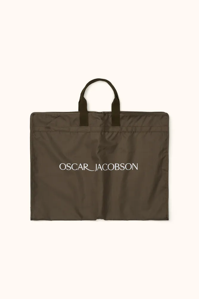 Suit Polyester Cover