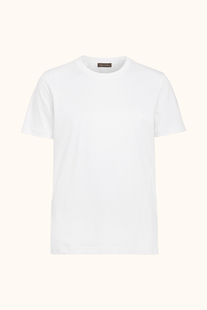Regular Fit Cotton T-Shirt