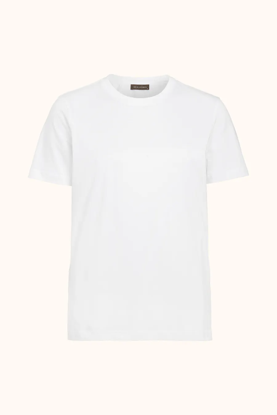 Regular Fit Cotton T-Shirt