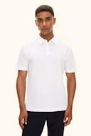 Regular Fit Cotton Polo Shirt