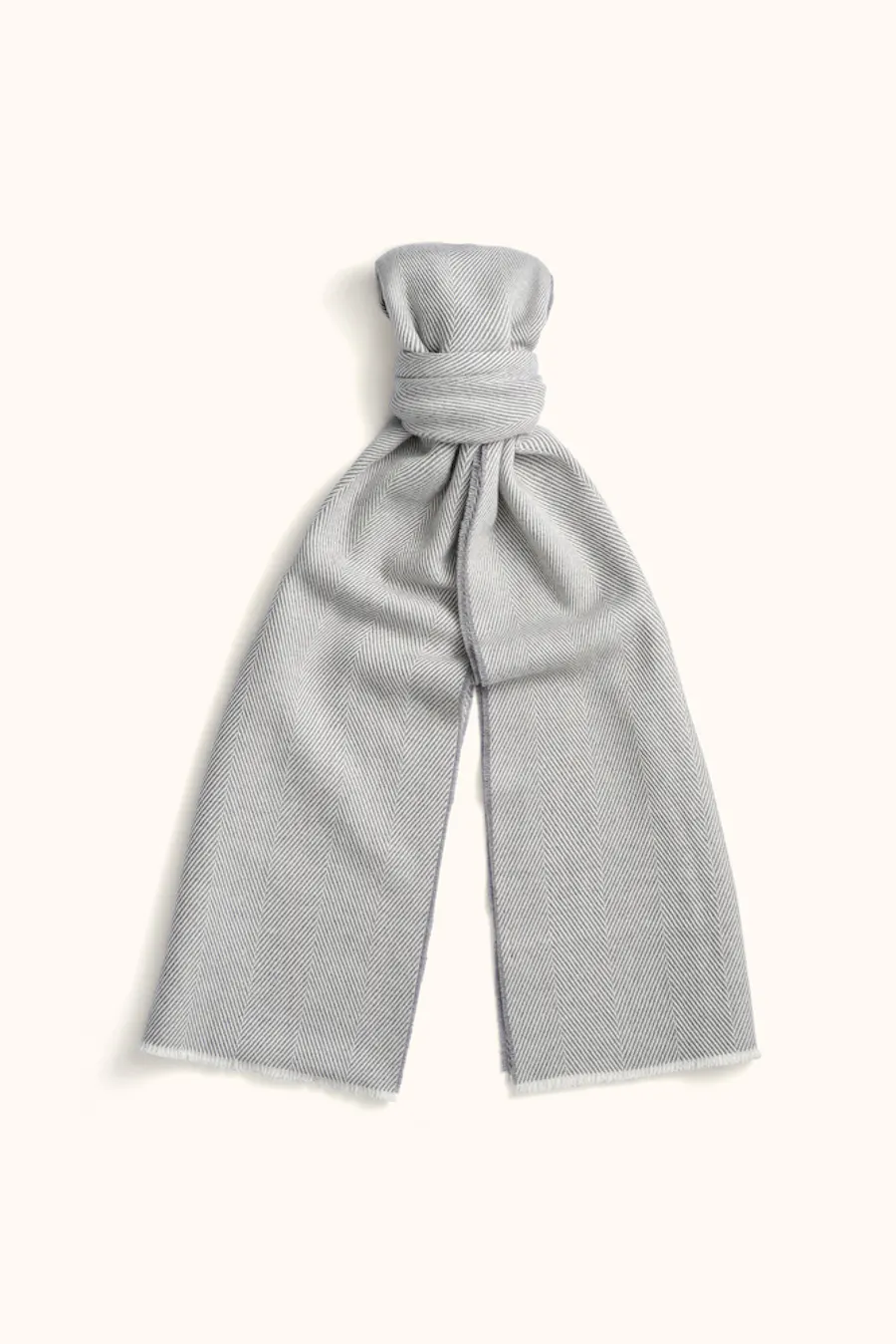Herringbone Scarf