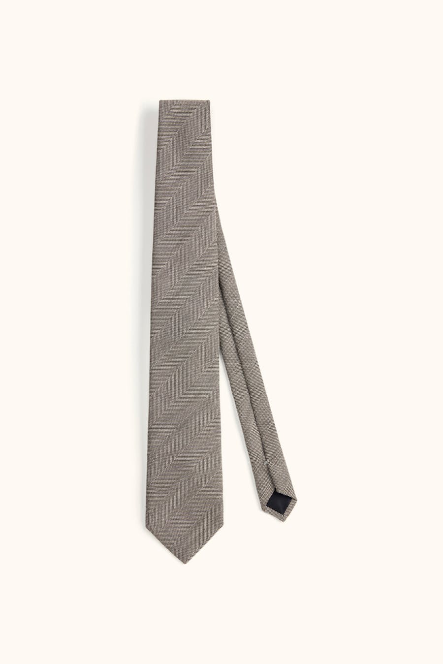 Herringbone Tie