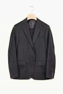 Slim Fit Kostym