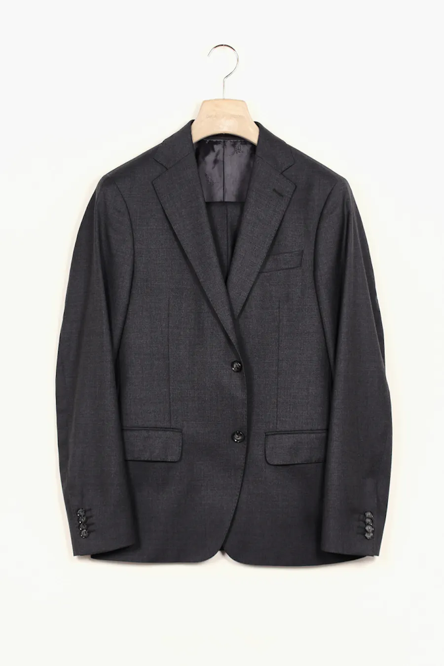 Slim Fit Kostym