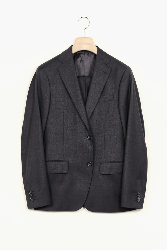 Slim Fit Kostym