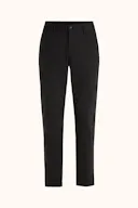 Slim Fit Technical Byxor