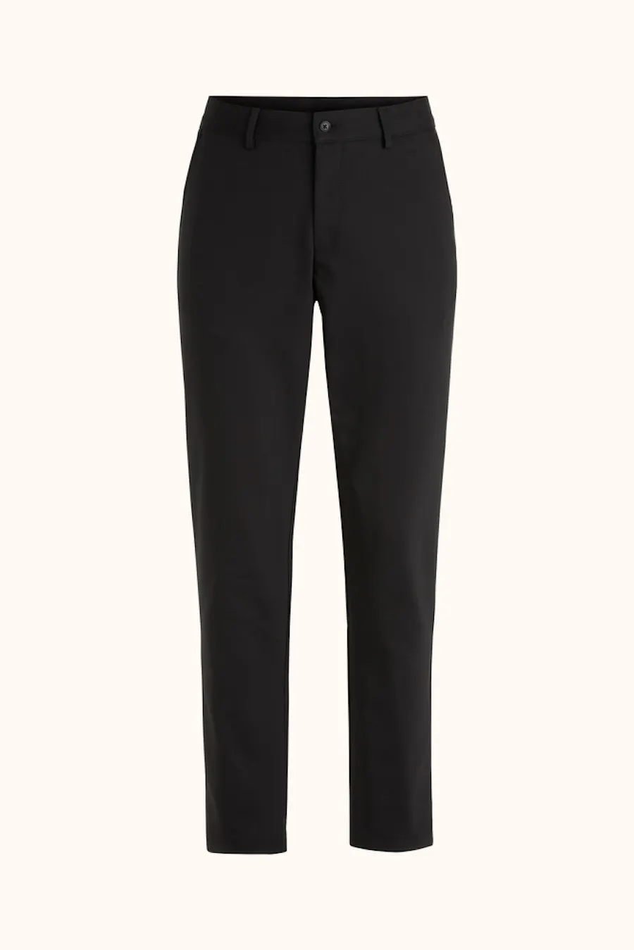 Slim Fit Technical Byxor