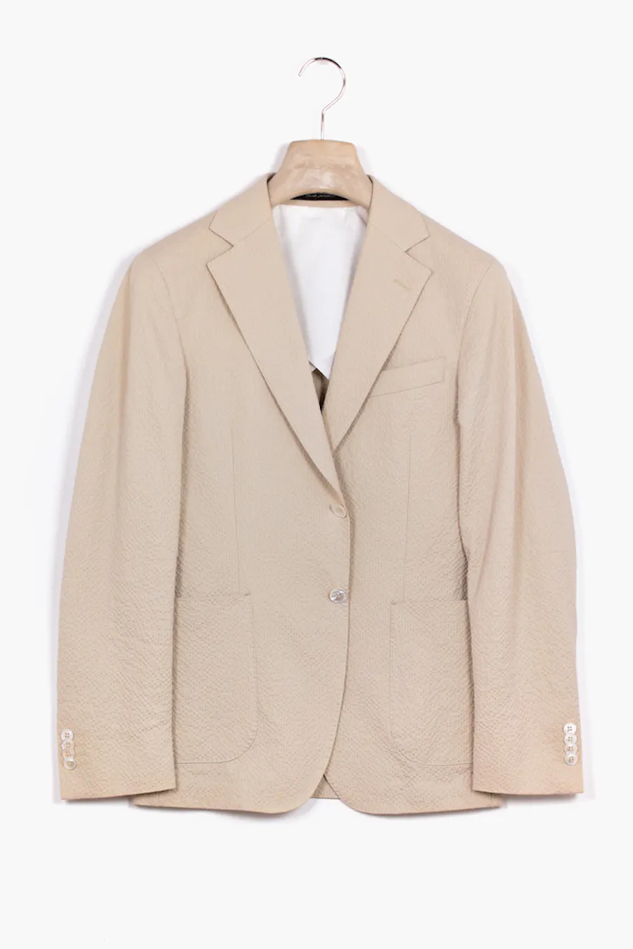 Slim Fit Kavaj