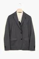 Slim Fit Kavaj