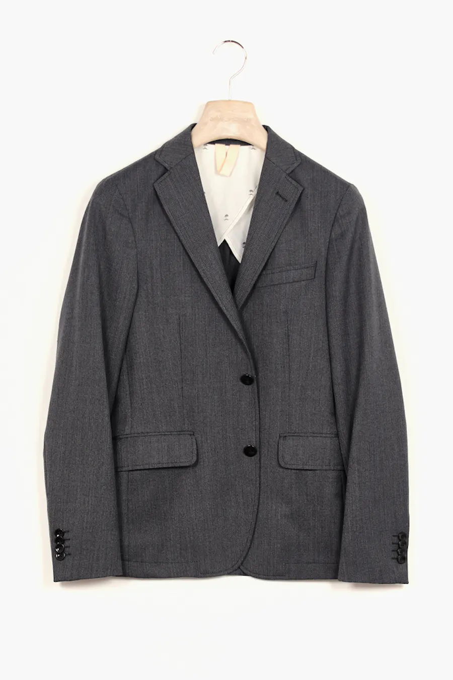 Slim Fit Kavaj