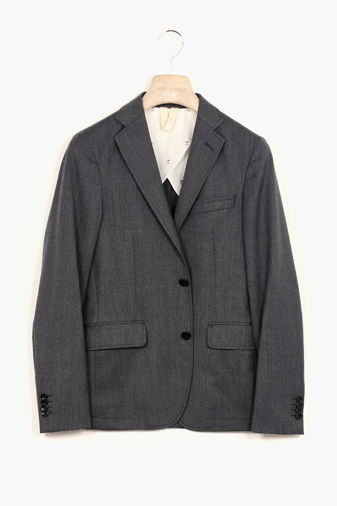 Slim Fit Kavaj