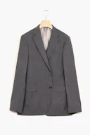 Regular Fit Kavaj