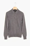 Regular Fit Tröja Extra Fin Merinoull