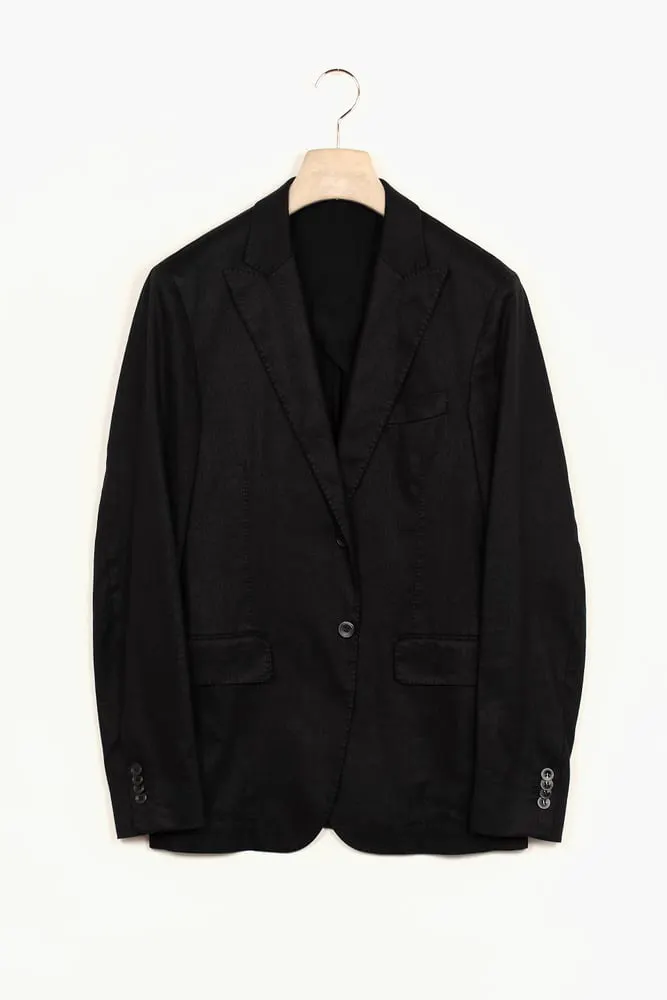 Slim Fit Kavaj