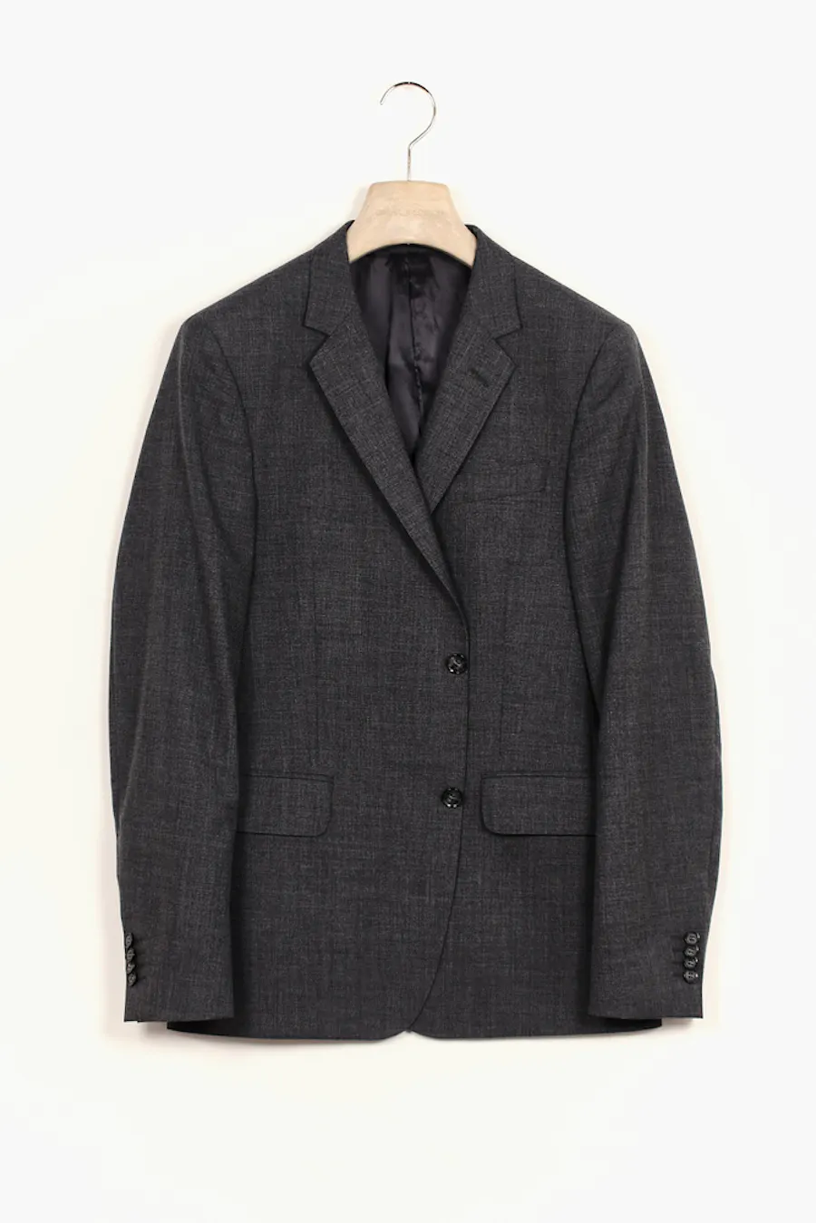 Slim Fit Kavaj